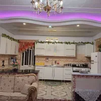 ویلا مبله سند تک‌برگ روستای باباقاسم
