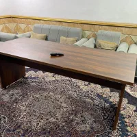 میز کنفرانس