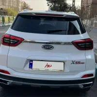 X55 Pro IE|خودرو سواری و وانت|تهران, نیروی هوایی (پیروزی)|دیوار