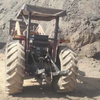 تراکتور۸۰۰جفت