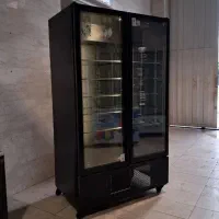 یخچال‌ایستاده 2 درب