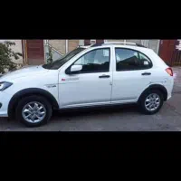 کوئیک صفراس استاندارد ۸۵ گانه|خودرو سواری و وانت|اهواز, کوی علوی|دیوار