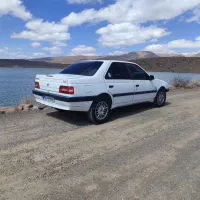 پژو Slx405با موتور tu5(معاوضه)