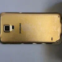 گوشی سامسونگ s5neo|موبایل|بروجن, |دیوار