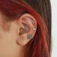 انجام خدمات پیرسینگ