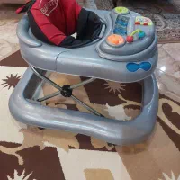 رورئک|کالسکه و لوازم جانبی|کرج, کوی امامیه|دیوار