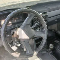 پراید۸۲ شاسی پلمپ و بدون ضربه و پوسیدگی بسیار آس|خودرو سواری و وانت|همدان, |دیوار