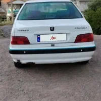 پژو پارس 89