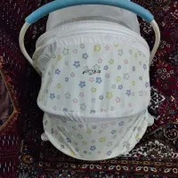 دراور رخت آویز گهواره|اسباب و اثاث بچه|سنندج, |دیوار