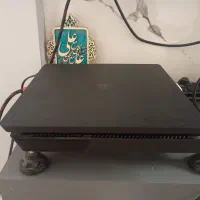 ps4اسلیم کپی خور۵۰۰گیگ|کنسول، بازی ویدئویی و آنلاین|قم, شهرک مهدیه (مدرس)|دیوار