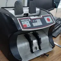 دستگاه پول شمار|فروشگاه و مغازه|چهارباغ, |دیوار