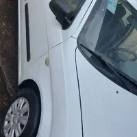 تیبا ۱ دوگانه کارخانه|خودرو سواری و وانت|رشت, یخسازی|دیوار