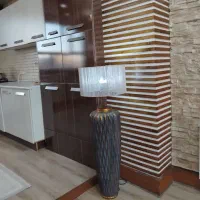 آباژور کنار سالنی