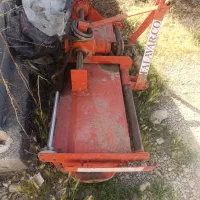 کلوخ کوب 34 پره کارنکرده فابریک سالم