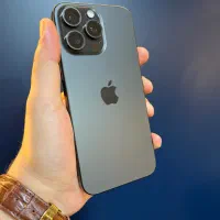 آیفون ۱۵ پرومکس ریجسترشده*فروش اقساطی*اسمارتیز*