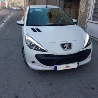 207 tu3 عروسک|خودرو سواری و وانت|ماهدشت, |دیوار