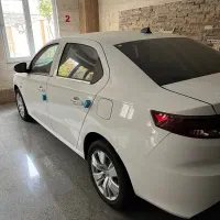 تارا V4 اتومات ۱۴۰۴ صفر موتور tu5p فول|خودرو سواری و وانت|تهران, پردیسان|دیوار