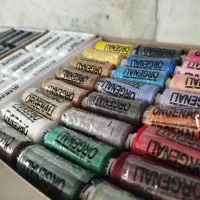 قرقره سیگارتی