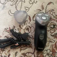 سه تیغ و ریش تراش فیلیپس