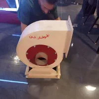 سانتیفیوژ|ماشین‌آلات صنعتی|قم, زنبیل آباد|دیوار