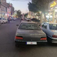 405 مدل 99