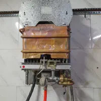 خریدار ابگرمکن دیواری خراب