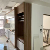 ساخت انواع کابینت نقد و چکی|جاکفشی، کمد، دراور|شهریار, شهرک وائین|دیوار