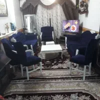 نظافت‌منزل‌وجمع‌آوری‌ وچیدمان‌وسایل