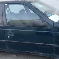 فروش فوری پژو آردی مدل 84|خودرو سواری و وانت|کرمانشاه, |دیوار