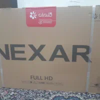 تلویزیون نکسار ۴۳ اینچ