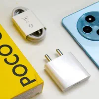 گوشی POCO C75 (قسطی با چک)|موبایل|زاهدان, |دیوار