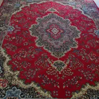 فرش|فرش|دزفول, |دیوار