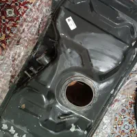 باک پرایدکاربرات