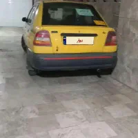 پراید تاکسی  ۱۴۱|خودرو سواری و وانت|محمدشهر, همایون ویلا|دیوار