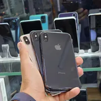 گوشی اپل iphone Xs Max حافظه ی 64 گیگ|موبایل|شیراز, ملاصدرا|دیوار