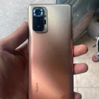 گوشی شیایومی نوت ۱۰ پرومکس ۱۲۸ رام ۸|موبایل|فردیس, شهرک شهید حسینی|دیوار