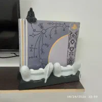 Ps4 pro 1t رنگ سفید