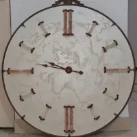 ساعت دیواری دست ساز