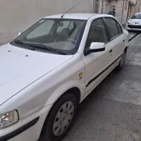 سمند lx مدل 94|خودرو سواری و وانت|تهران, خلیج فارس|دیوار