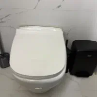 توالت فرنگی وال هنگ