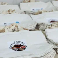 همایش کیسه ساک دستی پارچه ای تبلیغ نمایشگاه توتبگ|گردهمایی و همایش|مشهد, بهشت|دیوار