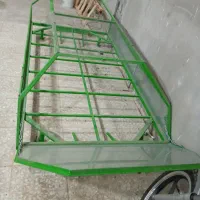 باربند|قطعات یدکی و لوازم جانبی|سنندج, |دیوار