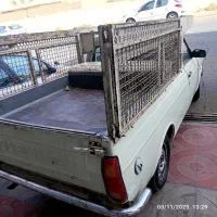 پیکان وانت مدل 1392 دوگانه شرکتی|خودرو سواری و وانت|ماهدشت, |دیوار