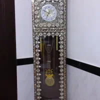 ساعت ایستاده