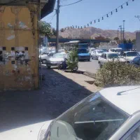 گاراژ دارا حاشیه کوشش صافکار نقاش|اجارهٔ مغازه و غرفه|مشهد, کوی پلیس|دیوار