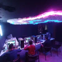 لوازم گیم نت|رایانه رومیزی|ارومیه, |دیوار