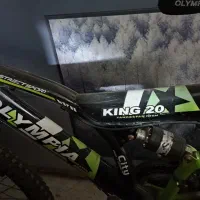 دوچرخه نوجوان