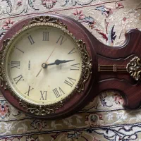 ساعت دیواری