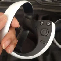 Vr2-ps5|کنسول، بازی ویدئویی و آنلاین|اصفهان, خرم|دیوار