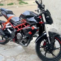 بنلی ۲۵۰|موتورسیکلت|قوچان, |دیوار